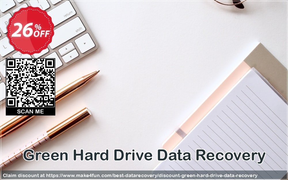Green hard drive data recovery coupon codes for Mom's Special Day with 30% OFF, May 2024 - Make4fun