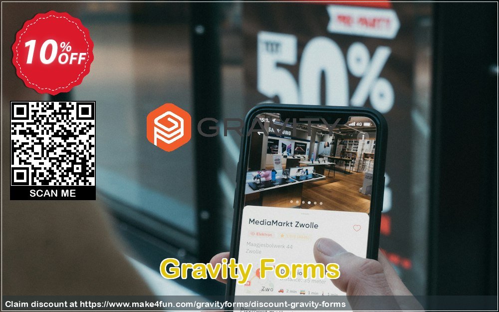 Gravityforms Coupon discount, offer to 2024 Mom's Day
