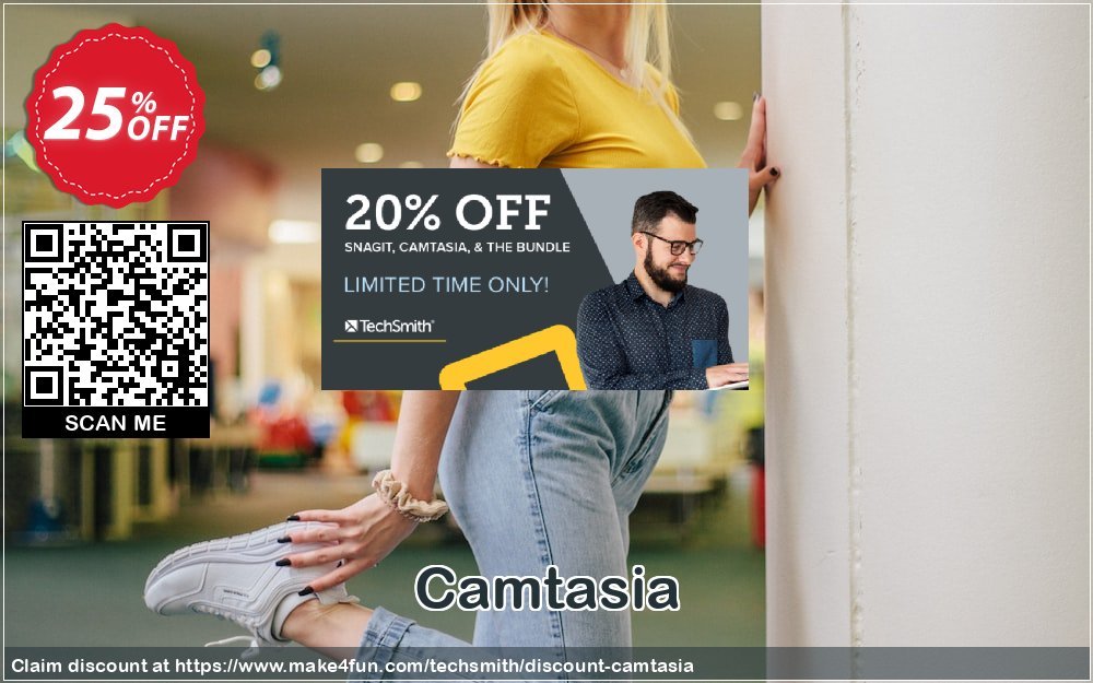 Camtasia coupon codes for #mothersday with 70% OFF, May 2024 - Make4fun