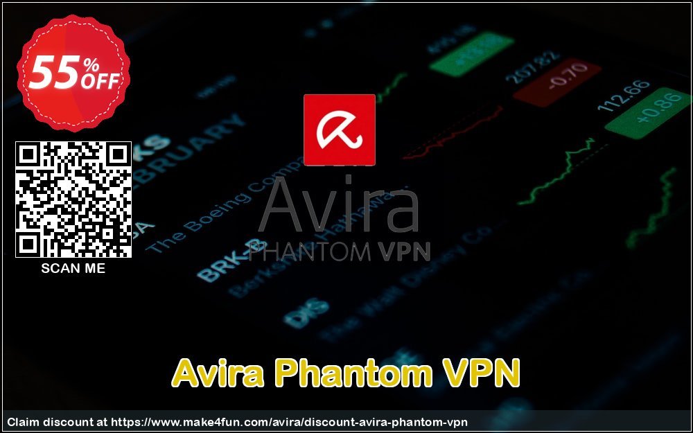 Avira phantom vpn coupon codes for #mothersday with 60% OFF, May 2024 - Make4fun