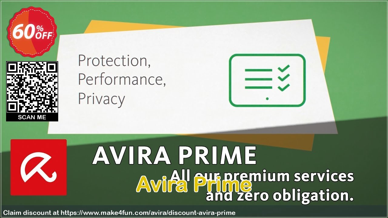 Avira Prime coupon codes for Space Day with 65% OFF, May 2025 - Make4fun