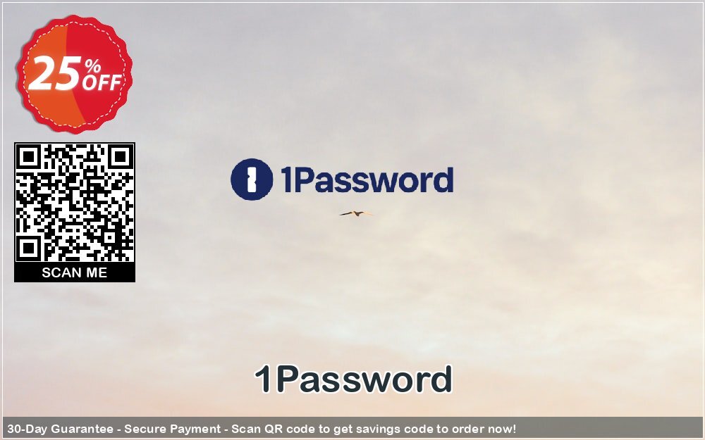 1password Coupon discount, offer to 2024 Foolish Delights