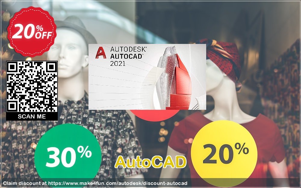 Autodesk Coupon discount, offer to 2025 Donut Day