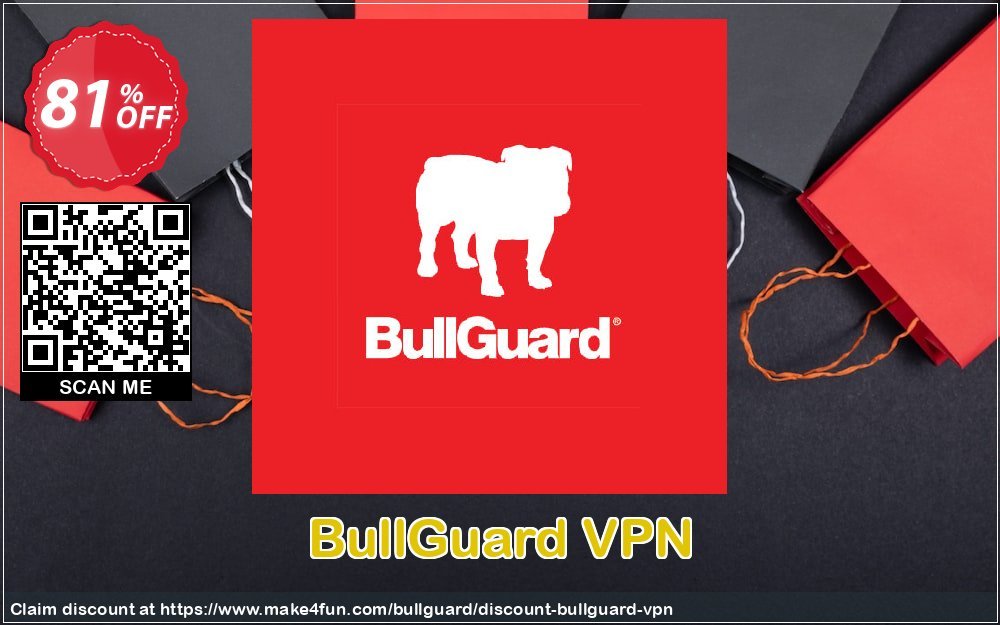 Bullguard Vpn coupon codes for Mom's Day with 80% OFF, May 2025 - Make4fun