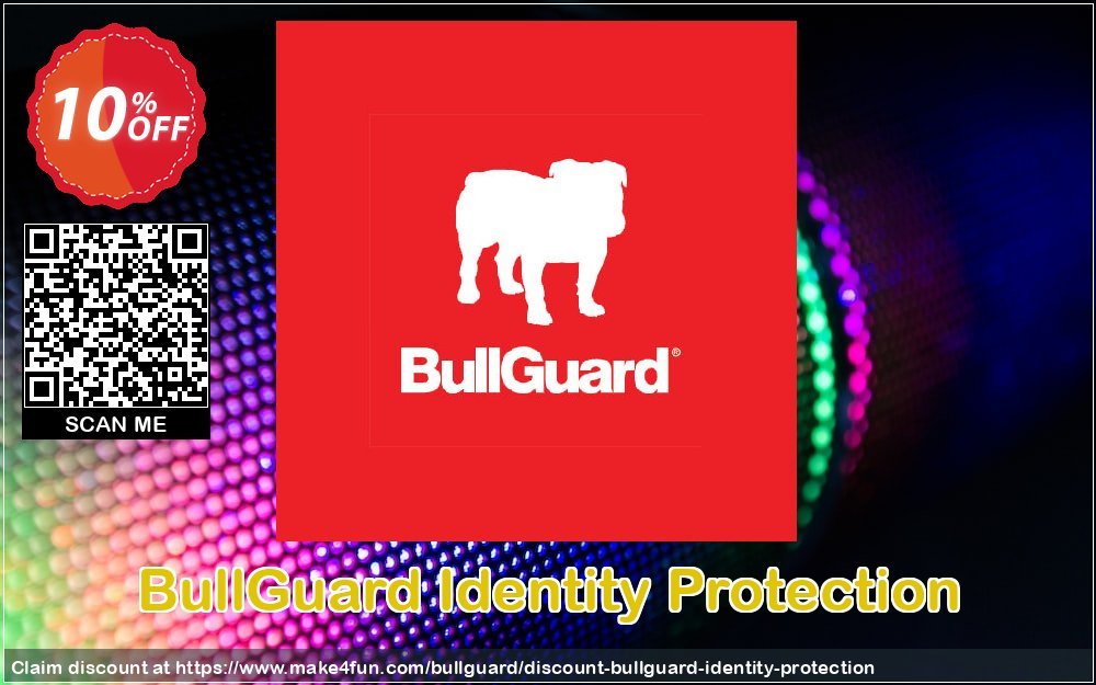 Bullguard identity protection coupon codes for #mothersday with 15% OFF, May 2024 - Make4fun