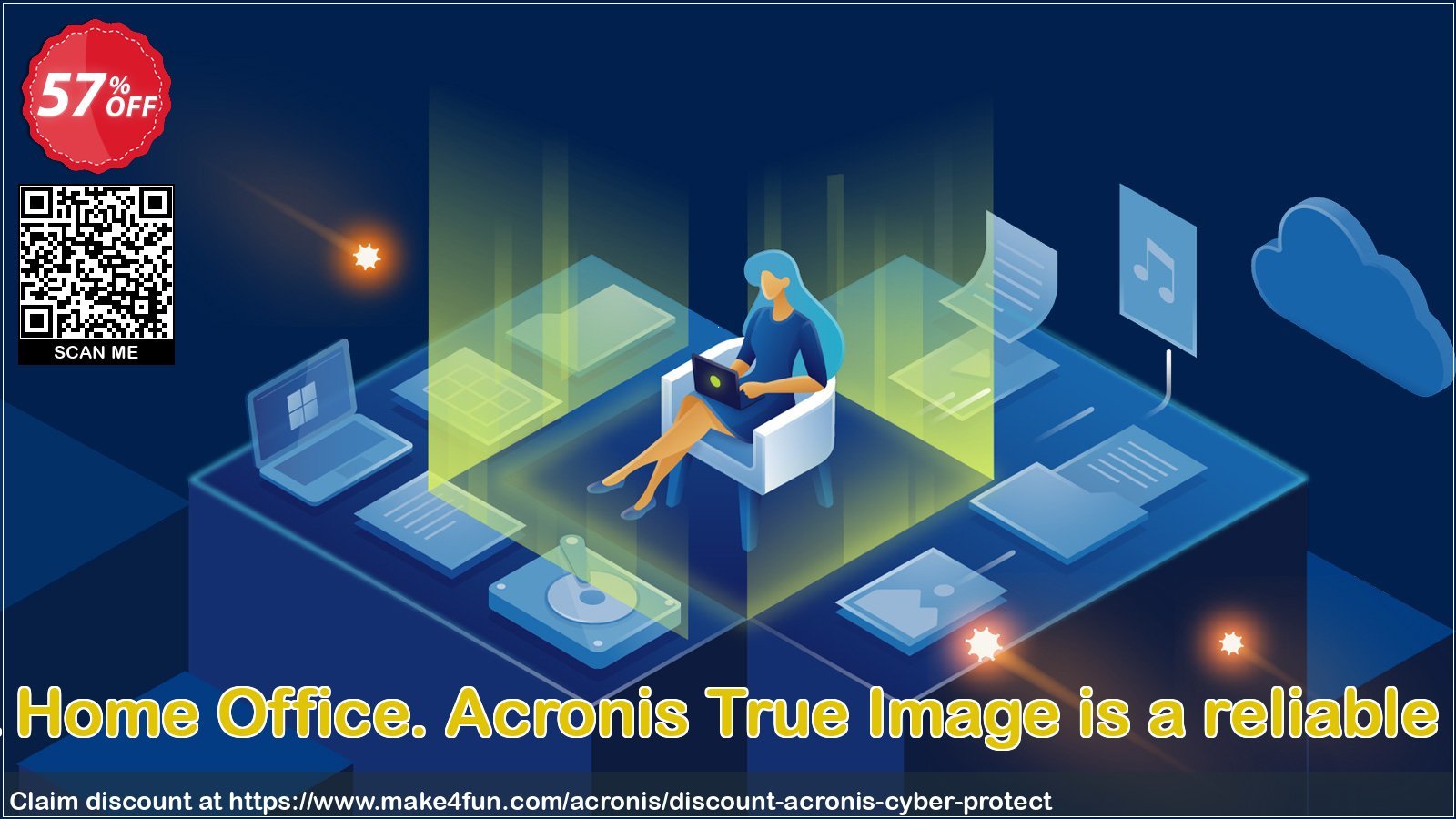 Acronis True Image coupon codes for Color Craze with 60% OFF, July 2025 - Make4fun