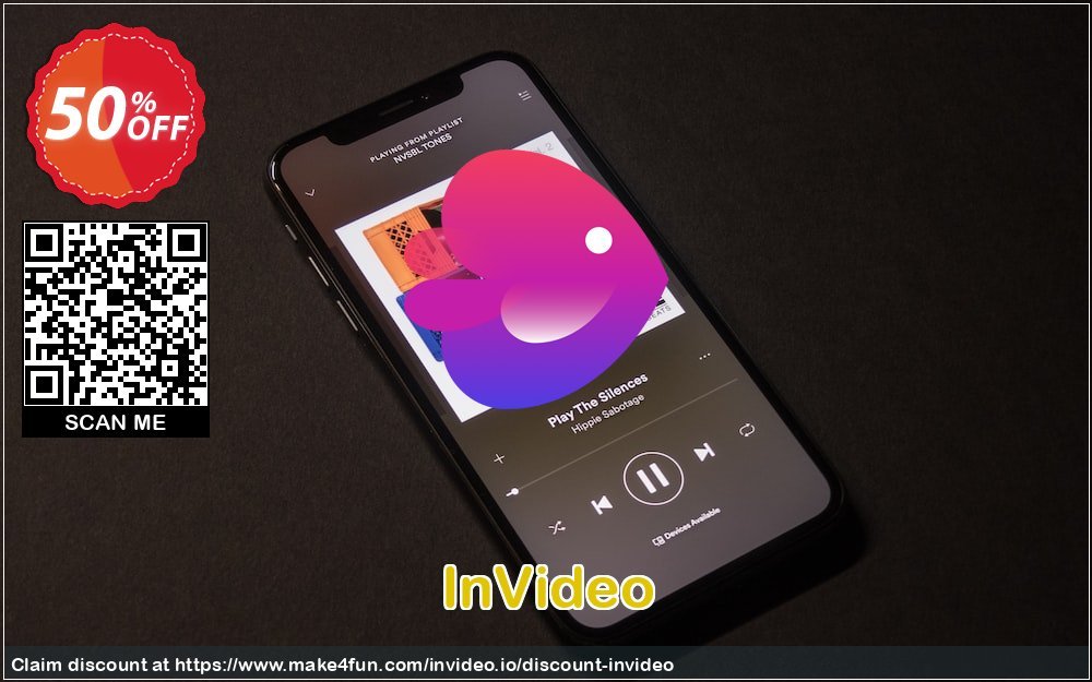 Invideo Studio coupon codes for May Celebrations with 70% OFF, May 2025 - Make4fun