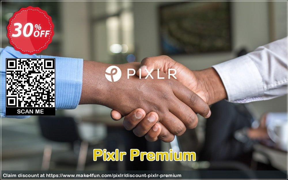 Pixlr Premium coupon codes for Mom's Day with 35% OFF, May 2025 - Make4fun