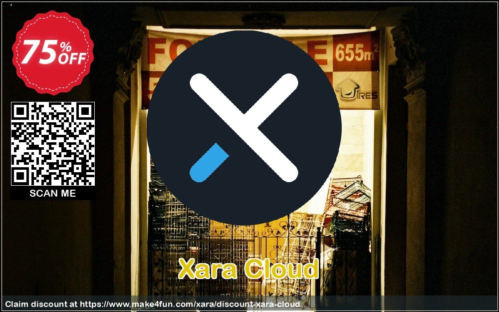 Xara cloud coupon codes for Mom's Day with 70% OFF, May 2024 - Make4fun