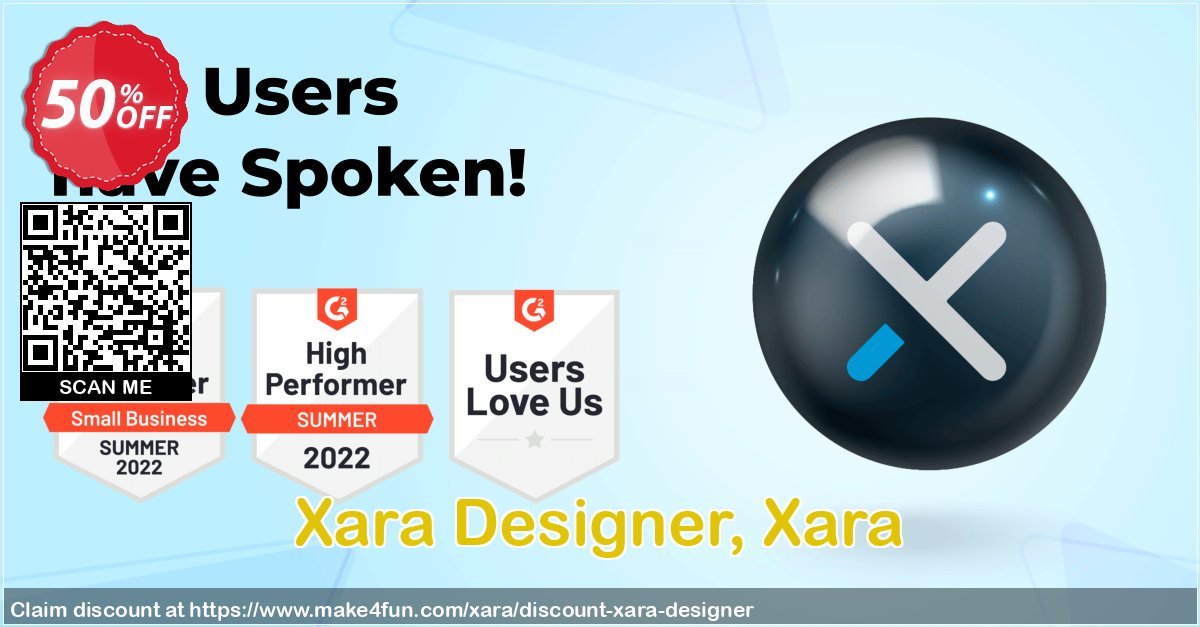 Xara Coupon discount, offer to 2025 Foolish Delights