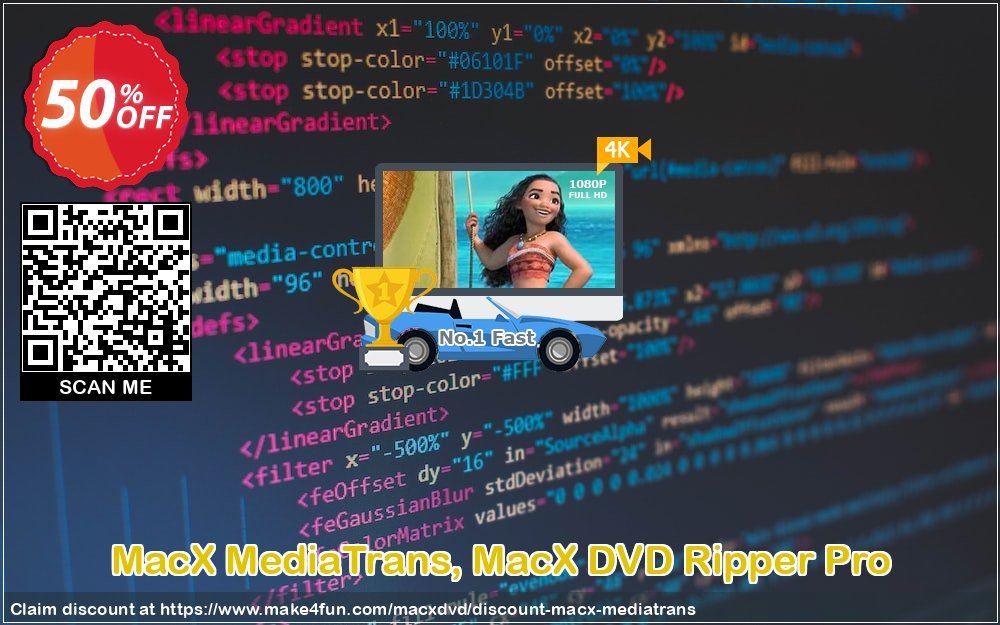 Dvd Ripper coupon codes for Summer Sun with 85% OFF, July 2025 - Make4fun