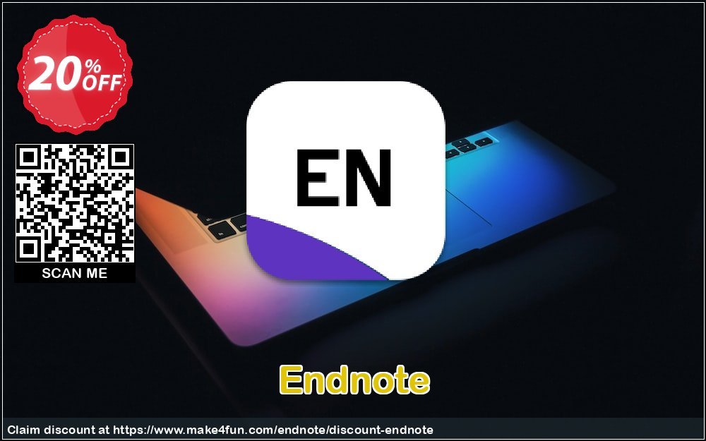 Endnote coupon codes for May Celebrations with 25% OFF, May 2025 - Make4fun