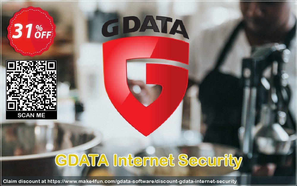 Gdata Coupon discount, offer to 2024 Foolish Delights