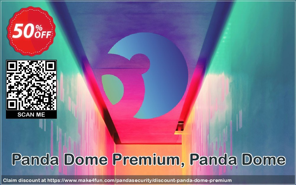 Panda Dome Premium coupon codes for Space Day with 55% OFF, May 2025 - Make4fun