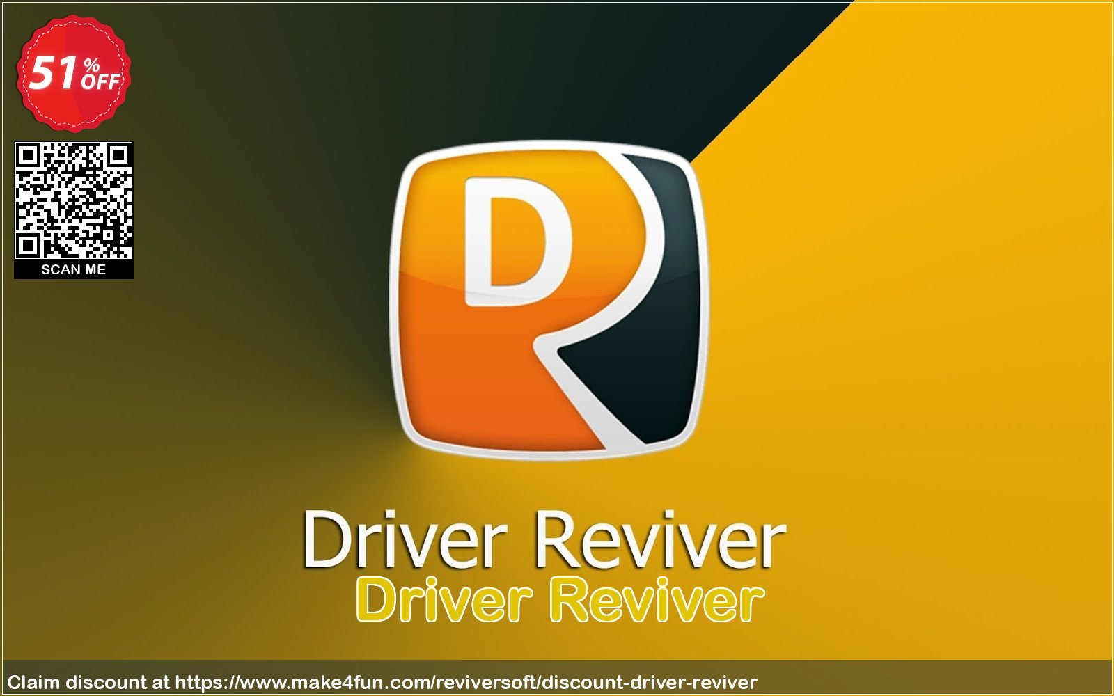 Driver reviver coupon codes for May Celebrations with 55% OFF, May 2024 - Make4fun