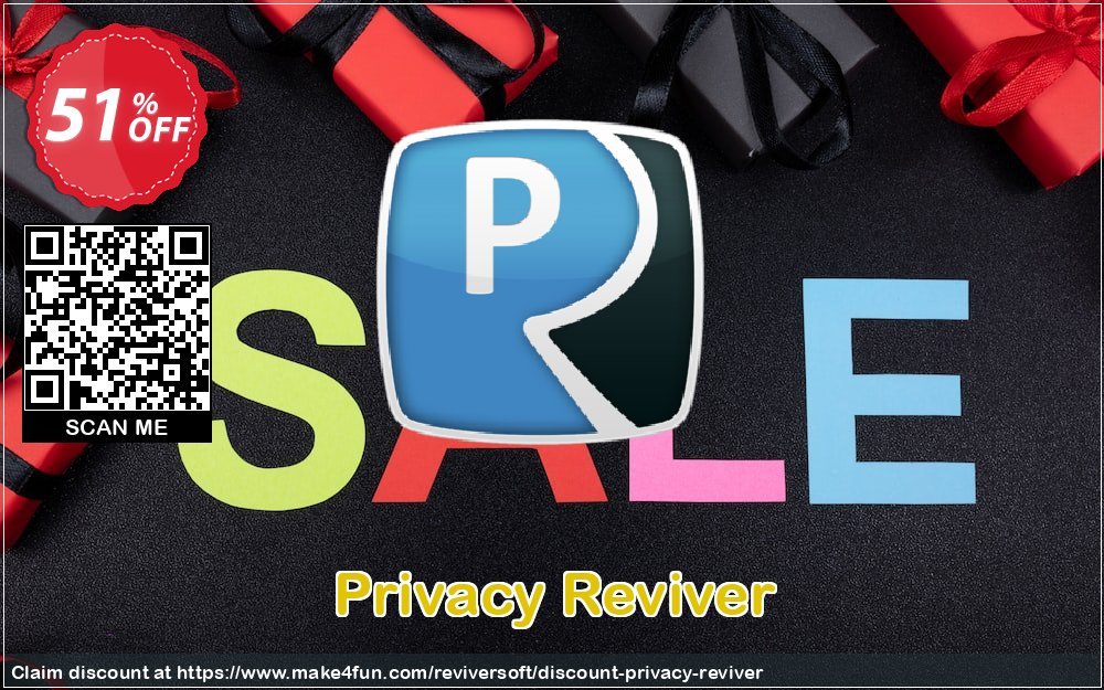 Privacy reviver coupon codes for Mom's Special Day with 55% OFF, May 2024 - Make4fun