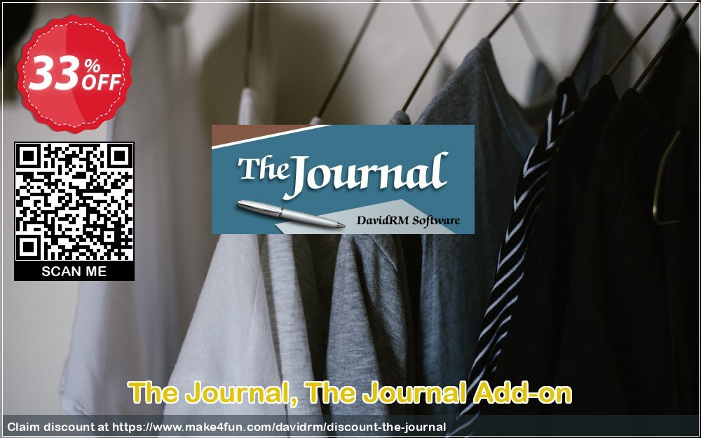 The Journal coupon codes for Space Day with 35% OFF, May 2025 - Make4fun