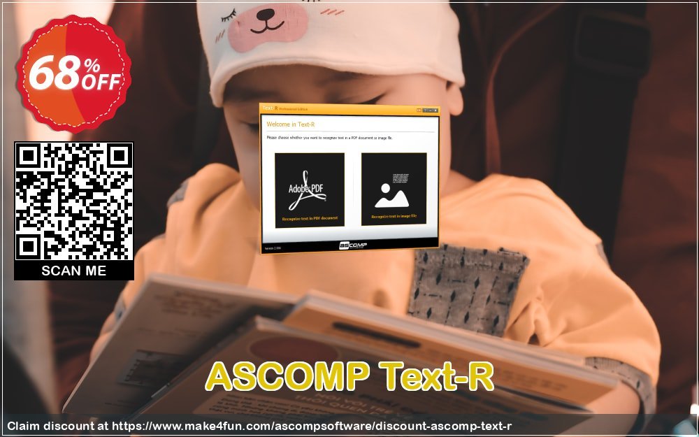Ascomp Text R coupon codes for Mom's Day with 70% OFF, May 2025 - Make4fun