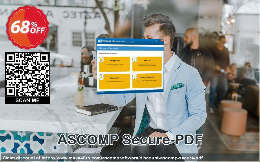 Ascomp Secure Pdf coupon codes for Bike Commute Day with 70% OFF, May 2025 - Make4fun