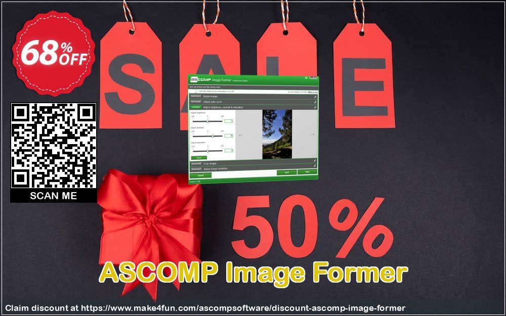 Ascomp image former coupon codes for Mom's Day with 70% OFF, May 2024 - Make4fun