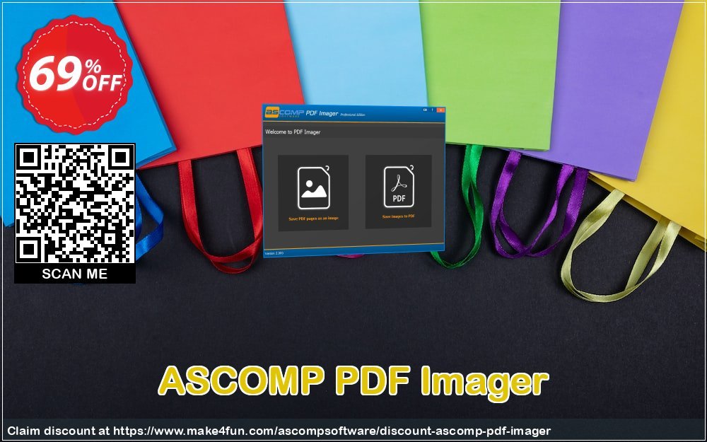 Ascomp Pdf Imager coupon codes for Bike Commute Day with 70% OFF, May 2025 - Make4fun