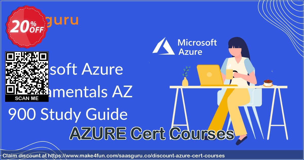 Azure cert courses coupon codes for Mom's Special Day with 25% OFF, May 2024 - Make4fun