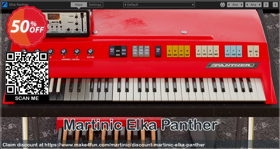 Martinic elka panther coupon codes for Mom's Special Day with 55% OFF, May 2024 - Make4fun
