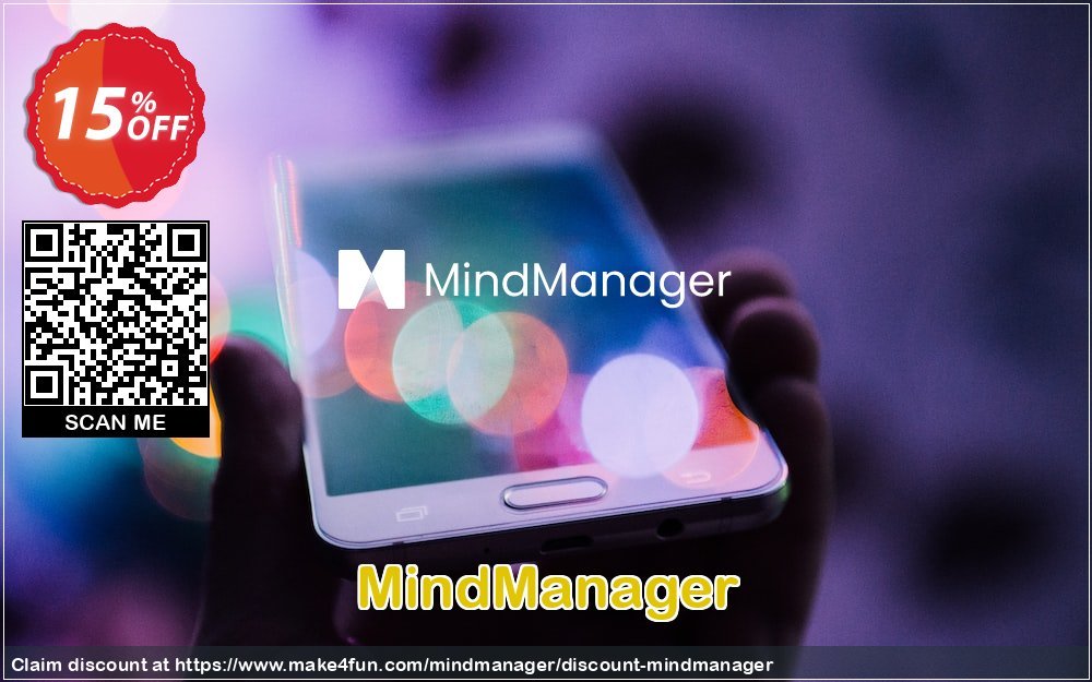 Mindmanager coupon codes for #mothersday with 75% OFF, May 2025 - Make4fun