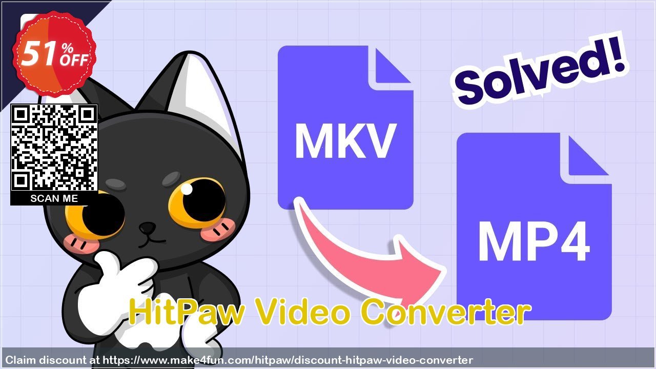 Hitpaw Coupon discount, offer to 2025 Sundae Bliss