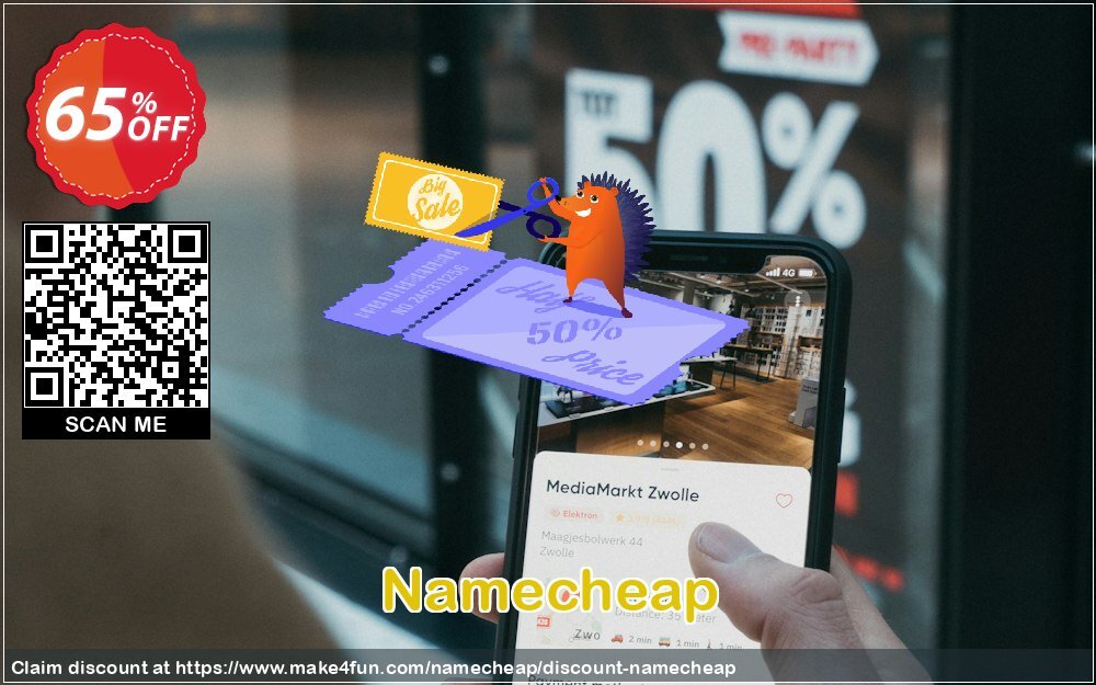 Namecheap coupon codes for Mom's Special Day with 95% OFF, May 2025 - Make4fun