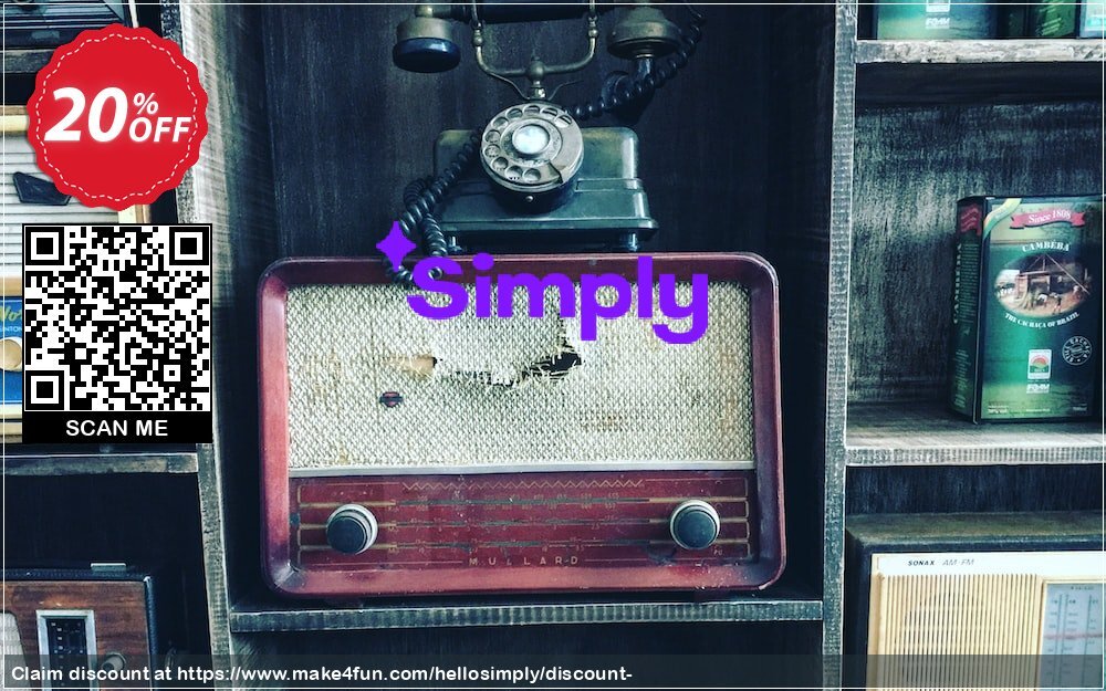 Simply Guitar coupon codes for Month of Women with 25% OFF, March 2025 - Make4fun