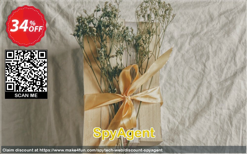 Spyagent coupon codes for #mothersday with 35% OFF, May 2024 - Make4fun