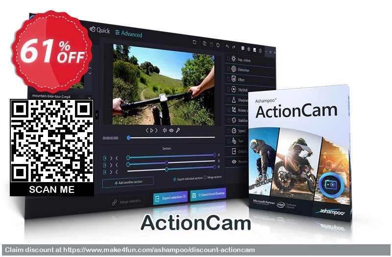 Actioncam coupon codes for Mom's Special Day with 65% OFF, May 2024 - Make4fun