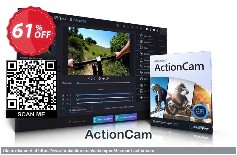 Actioncam coupon codes for Mom's Special Day with 65% OFF, May 2025 - Make4fun
