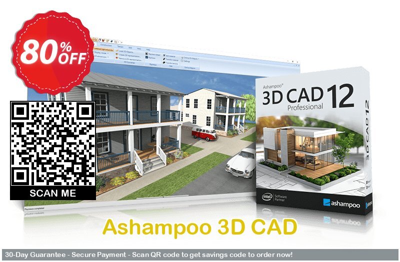 Ashampoo 3d Cad coupon codes for Star Wars Fan Day with 85% OFF, May 2025 - Make4fun