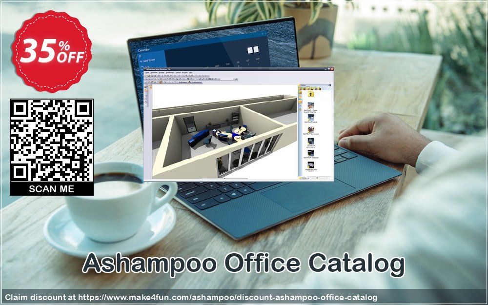 Ashampoo Office Catalog coupon codes for Mom's Special Day with 35% OFF, May 2025 - Make4fun