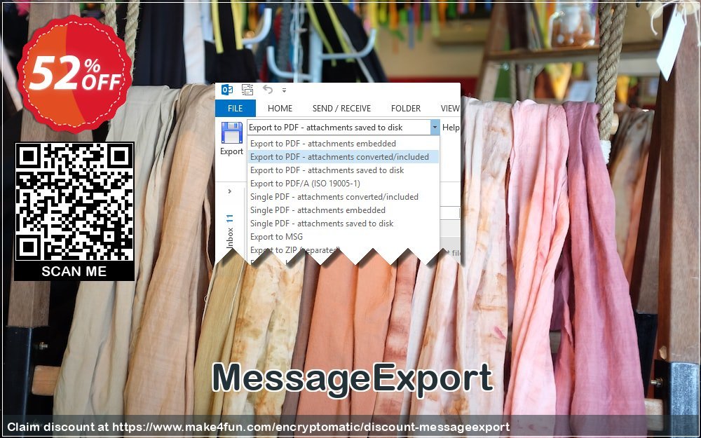 Messageexport coupon codes for Mom's Day with 55% OFF, May 2024 - Make4fun