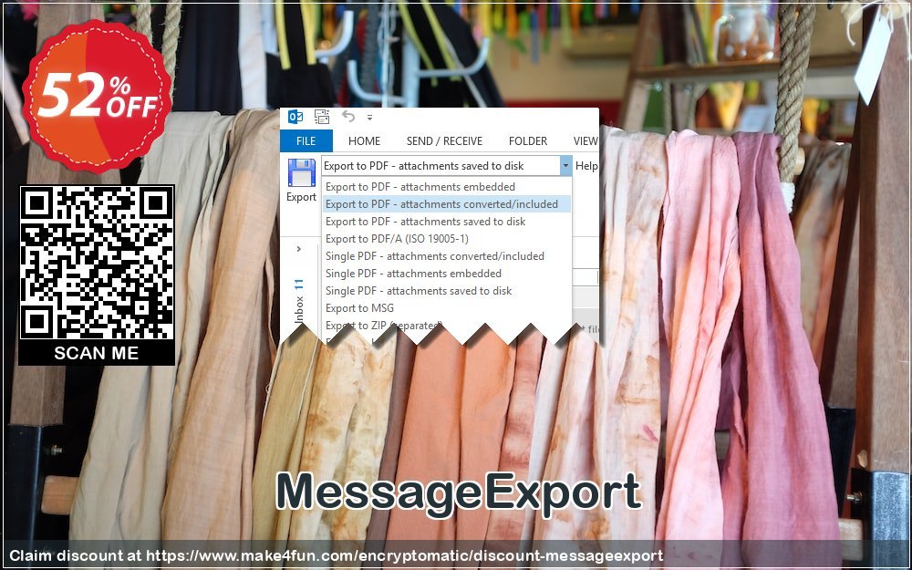 Messageexport coupon codes for Mom's Day with 55% OFF, May 2025 - Make4fun