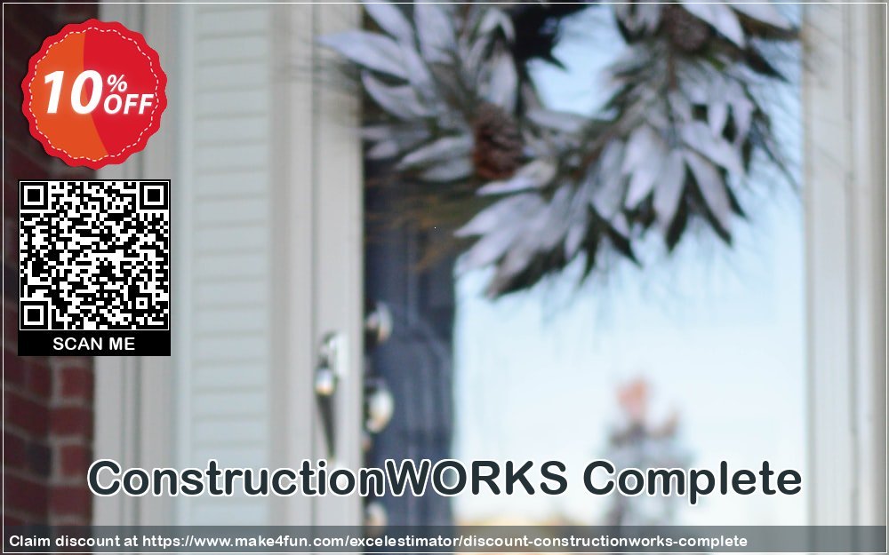 Constructionworks complete coupon codes for #mothersday with 15% OFF, May 2024 - Make4fun
