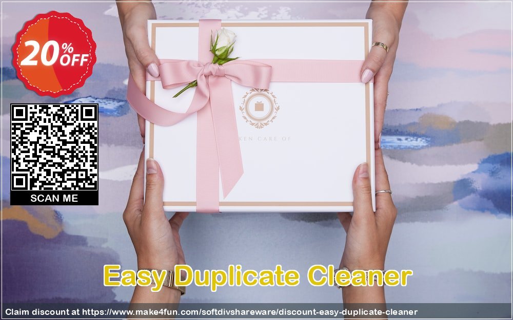 Easy Duplicate Cleaner coupon codes for Star Wars Fan Day with 35% OFF, May 2025 - Make4fun