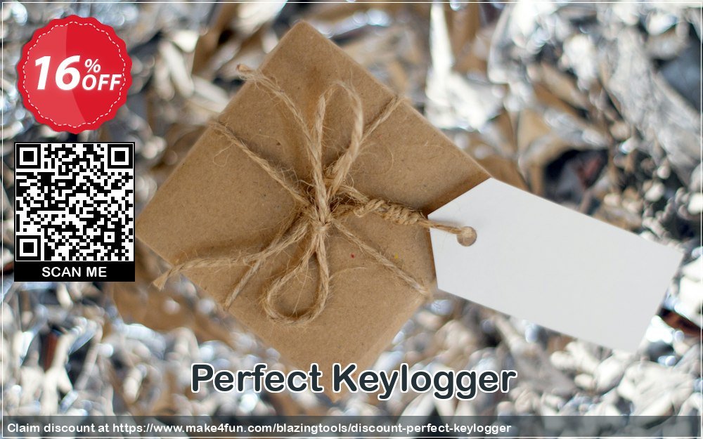 Perfect Keylogger coupon codes for Bike Commute Day with 75% OFF, May 2025 - Make4fun