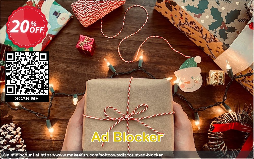Ad blocker coupon codes for Mom's Day with 65% OFF, May 2024 - Make4fun
