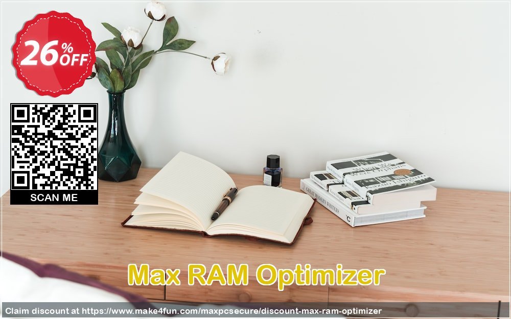 Max ram optimizer coupon codes for #mothersday with 30% OFF, May 2024 - Make4fun