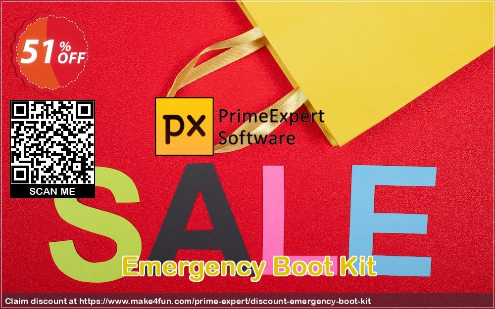 Emergency boot kit coupon codes for Space Day with 55% OFF, May 2024 - Make4fun
