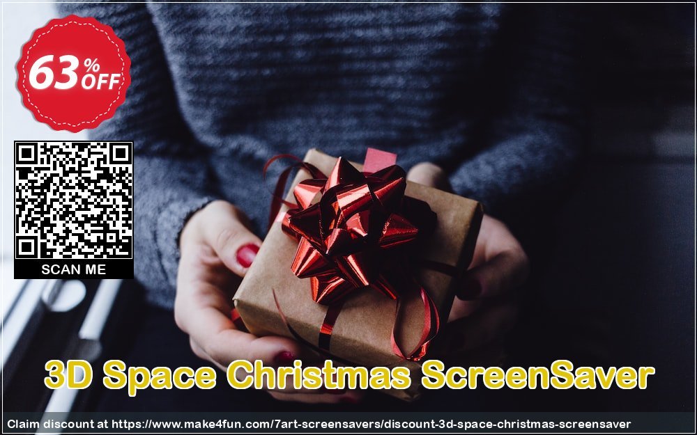 3d space christmas screensaver coupon codes for Mom's Special Day with 65% OFF, May 2024 - Make4fun