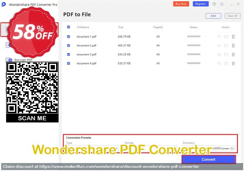 Wondershare coupon codes for Space Day with 75% OFF, May 2025 - Make4fun
