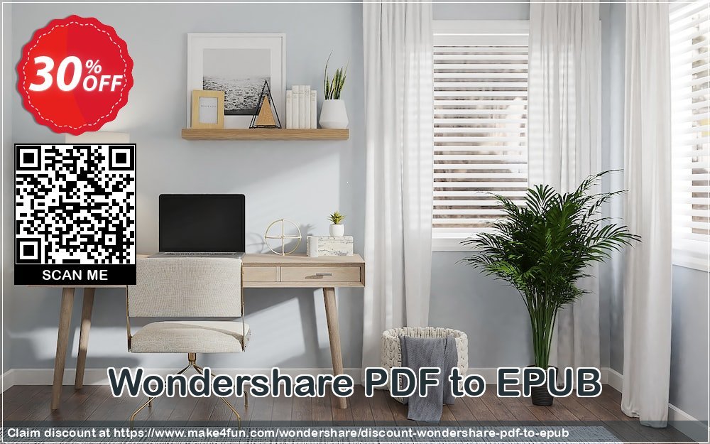 Wondershare pdf to epub coupon codes for #mothersday with 35% OFF, May 2024 - Make4fun