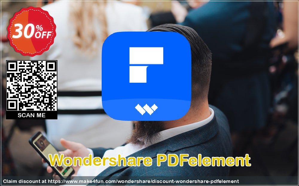 Wondershare pdfelement coupon codes for Mom's Day with 75% OFF, May 2024 - Make4fun