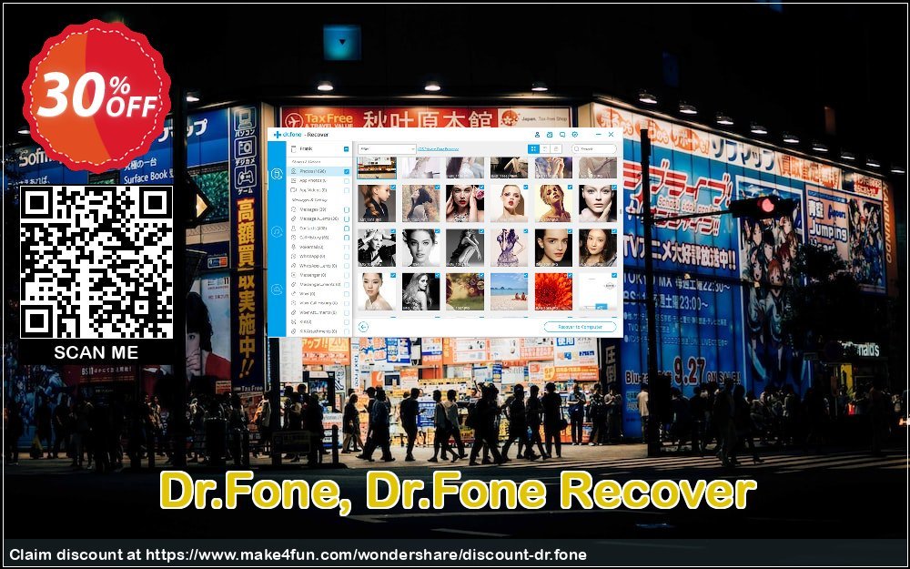 Android Data Recovery coupon codes for May Celebrations with 80% OFF, May 2025 - Make4fun