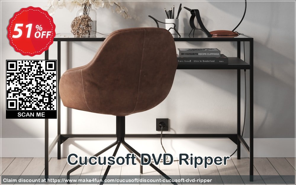 Cucusoft dvd ripper coupon codes for Mom's Day with 55% OFF, May 2024 - Make4fun